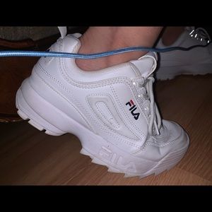 Fila disruptor II